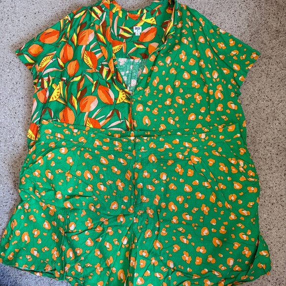 Target Tabitha Brown matching set (Size 4x) - Picture 1 of 7